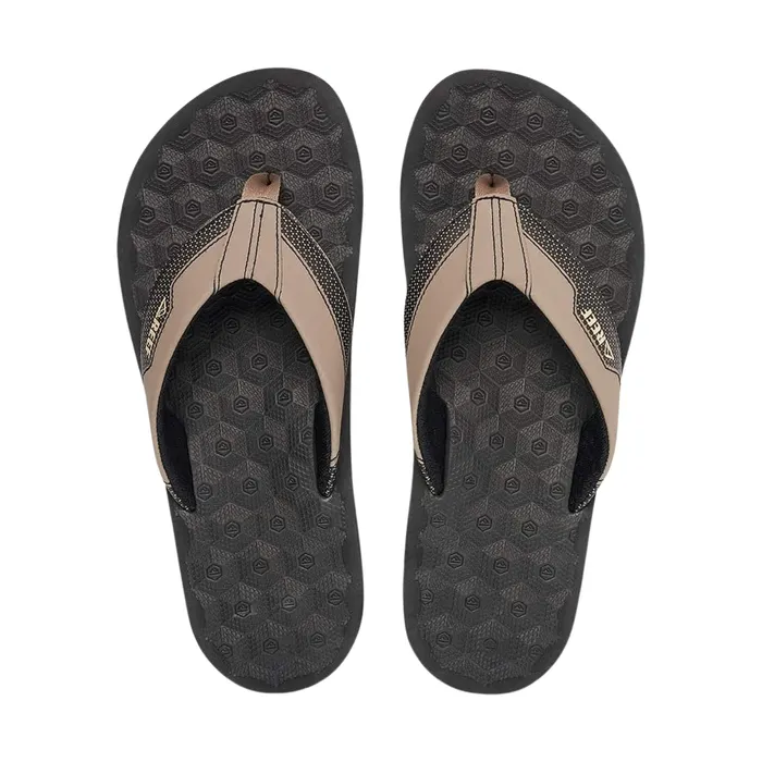 Reef The Ripper Teenslipper Heren