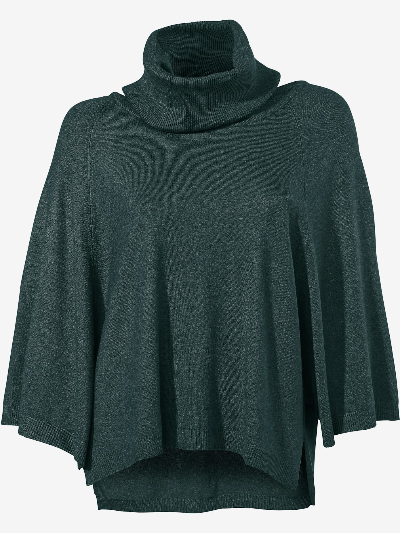 Ensemble de pulls look ample tendance, manches chauve-souris