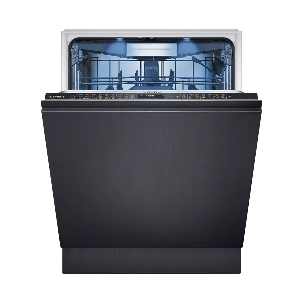 Siemens SX87TX02CE Geschirrspüler XXL vollintegriert