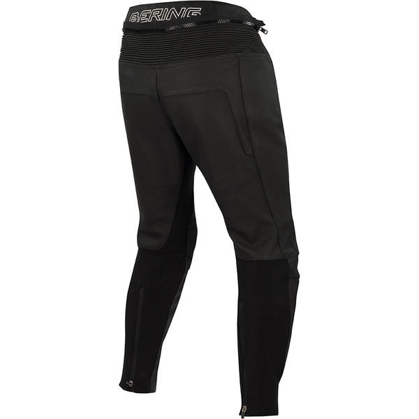 Bering - Pantalon Boyd Noir