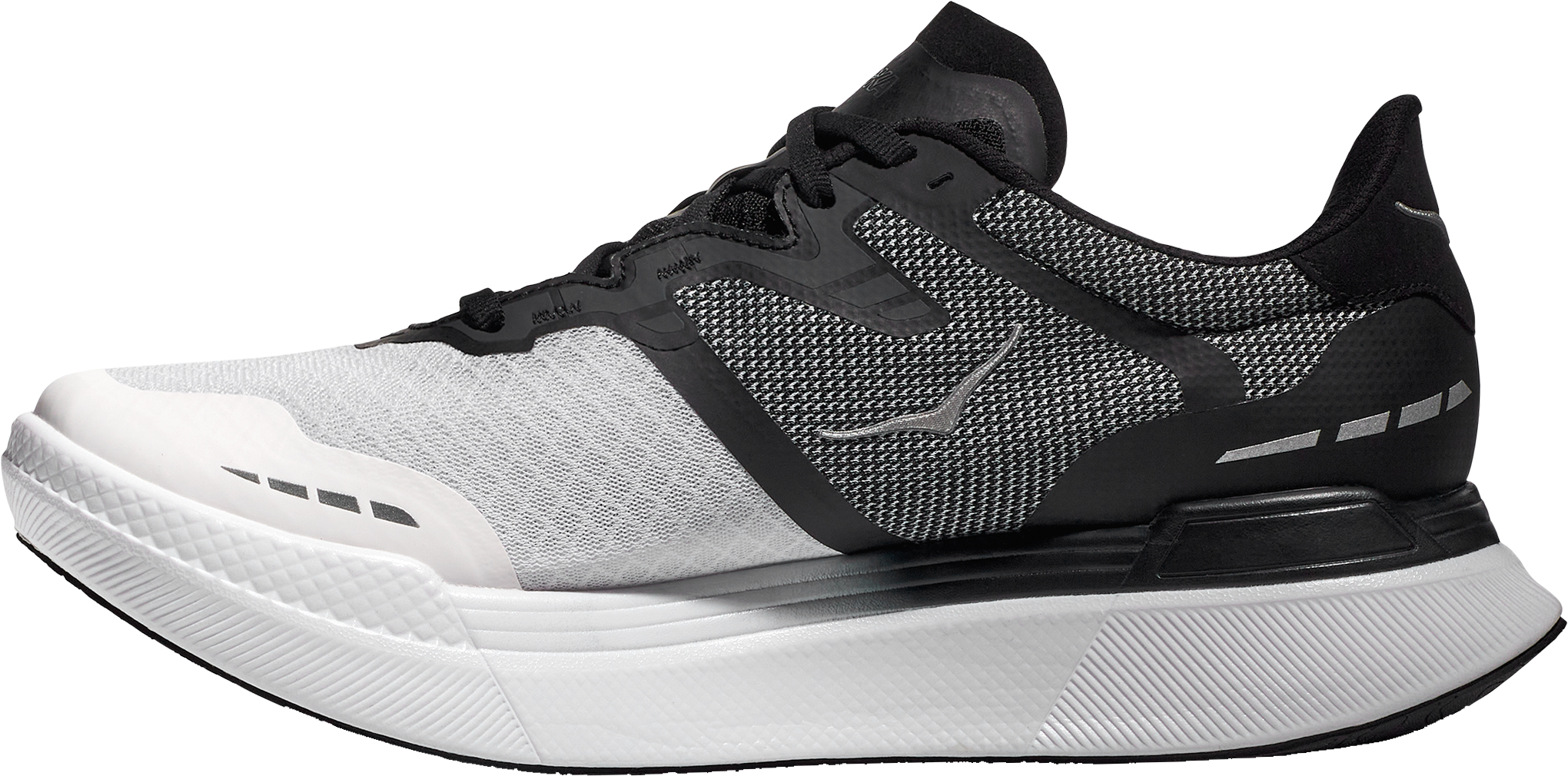 Transport X Unisex BWHT/Black/White