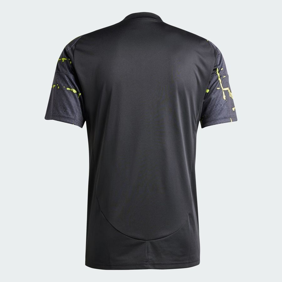 Adidas Maillot Extérieur Columbus Crew 25/26