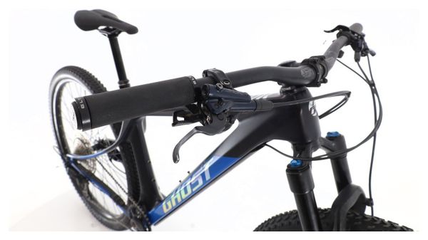 Produit reconditionné · Ghost Lector Essential Carbone / Vélo VTT / Ghost | Bon état