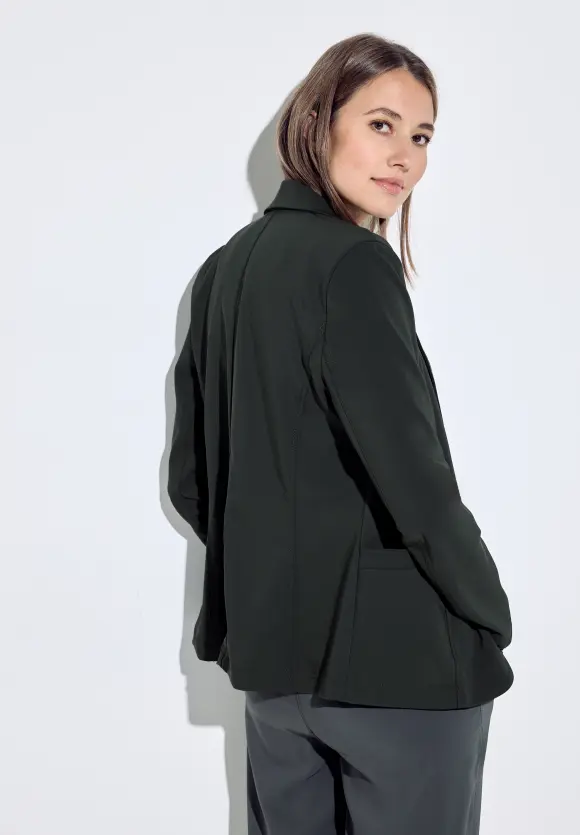 Travelware Blazer - strong khaki