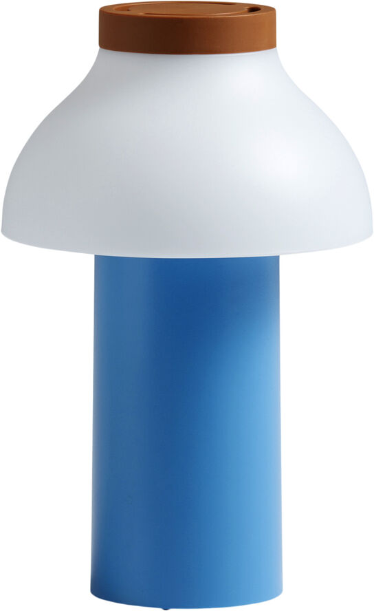 Hay PC Portable Lamp Multi Sky blue