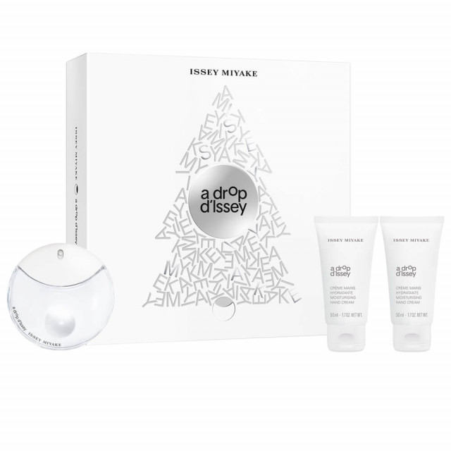 A Drop D'Issey Coffret ISSEY MIYAKE