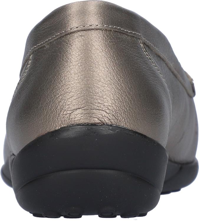 Waldläufer 6840004 Klare bronce