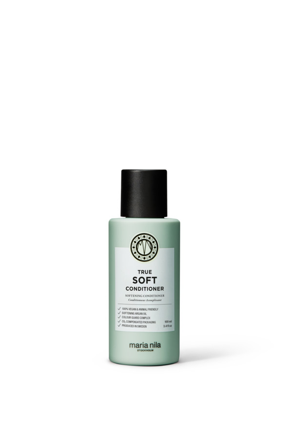 Maria Nila True Soft Conditioner 100 ml
