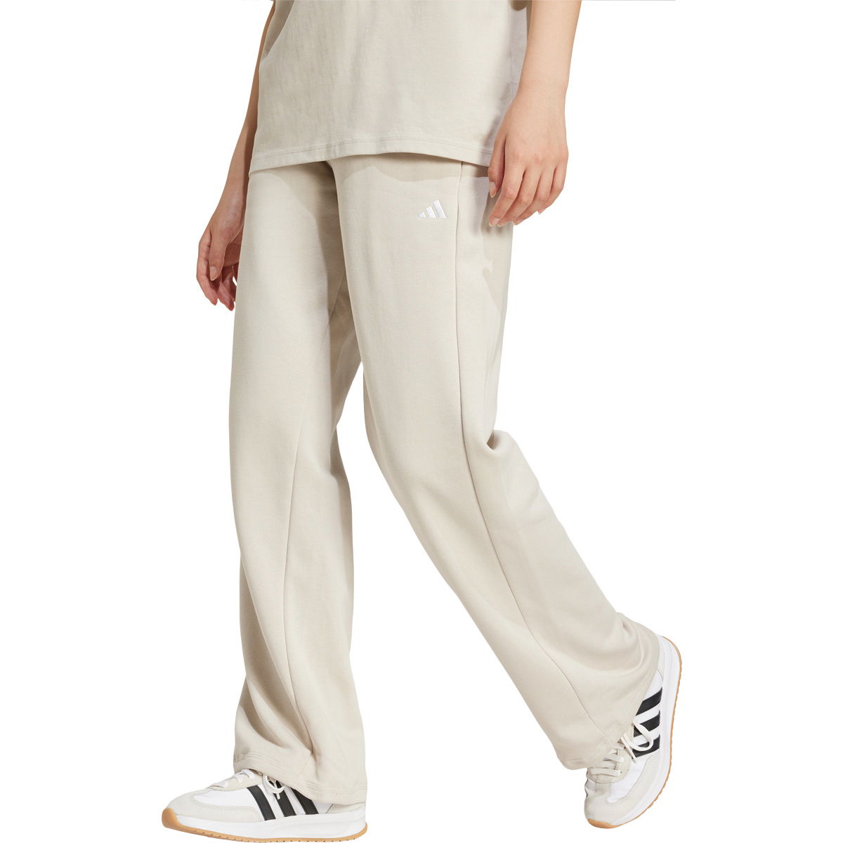 adidas Small Logo FC Joggingbukser Dame