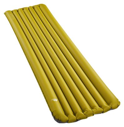 Matelas Mountain Equipment Hoverstat Synthetic 7.0 Jaune