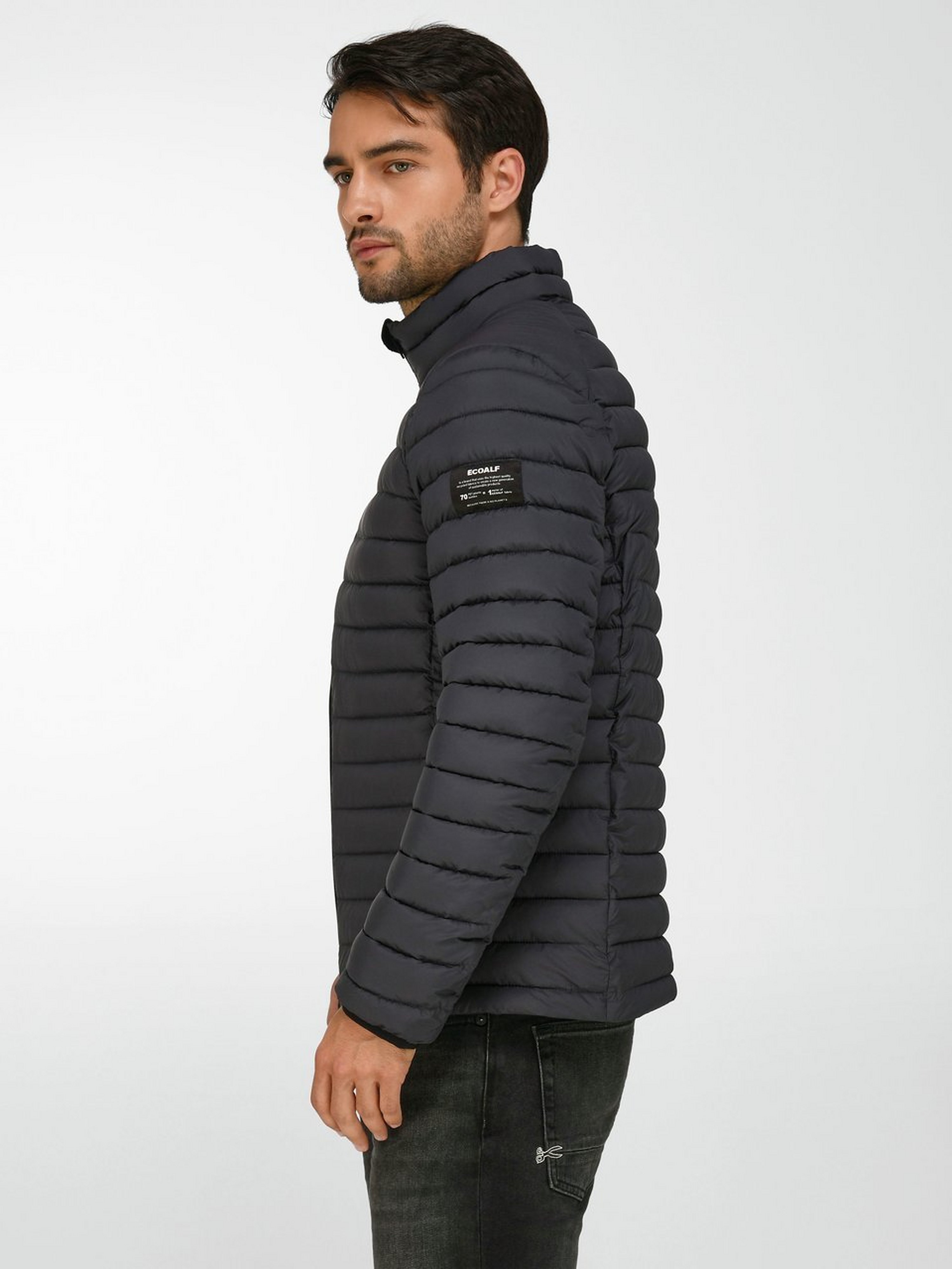 Steppjacke