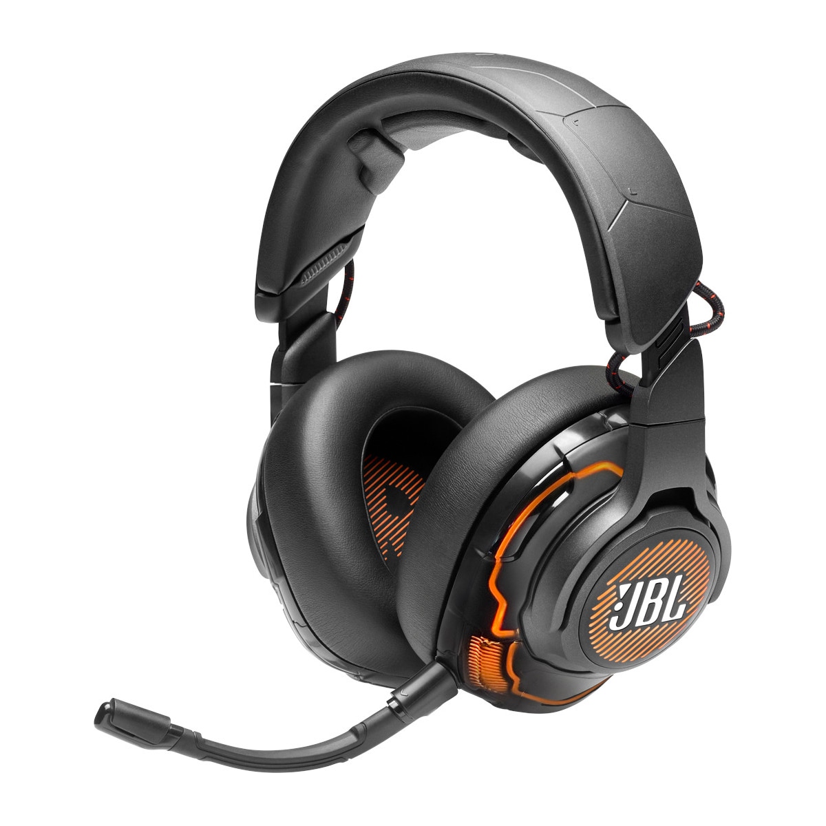 JBL Quantum One gaming headset