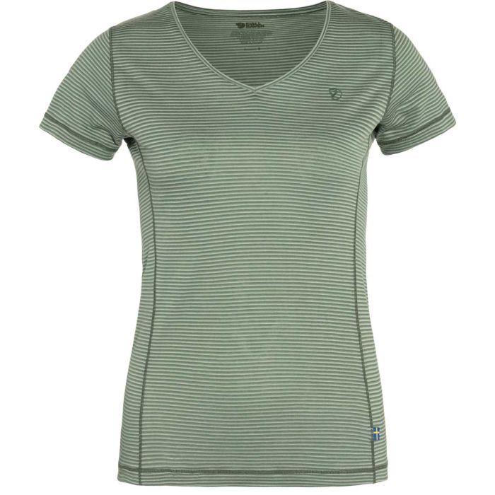 Abisko Cool dame-T-shirt