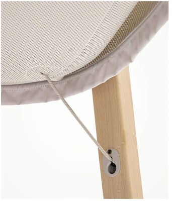 Stokke Snoozi Seng, Sandy Beige