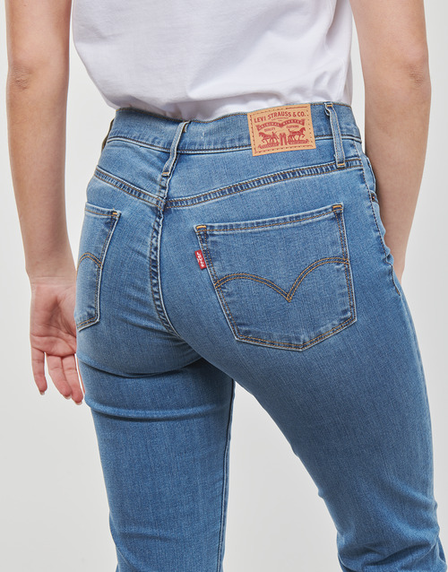 Levi's - 314 SHAPING STRAIGHT Azul