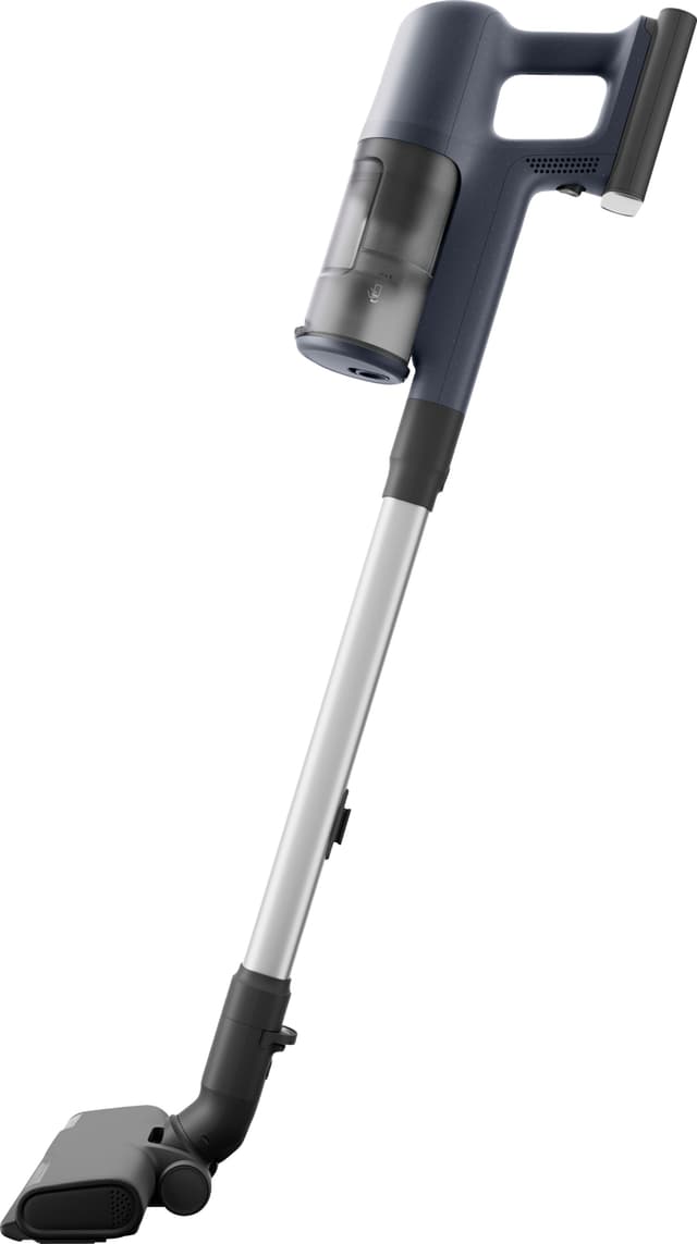 Electrolux 600 ledningsfri stangstøvsuger EP61CB21DB (denim blå)