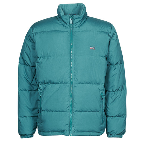 Levi's - FILLMORE SHORT JACKET Azul