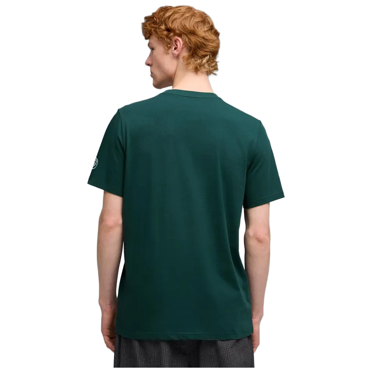 T-Shirt Puma Manchester City Fanswear 2025-2026