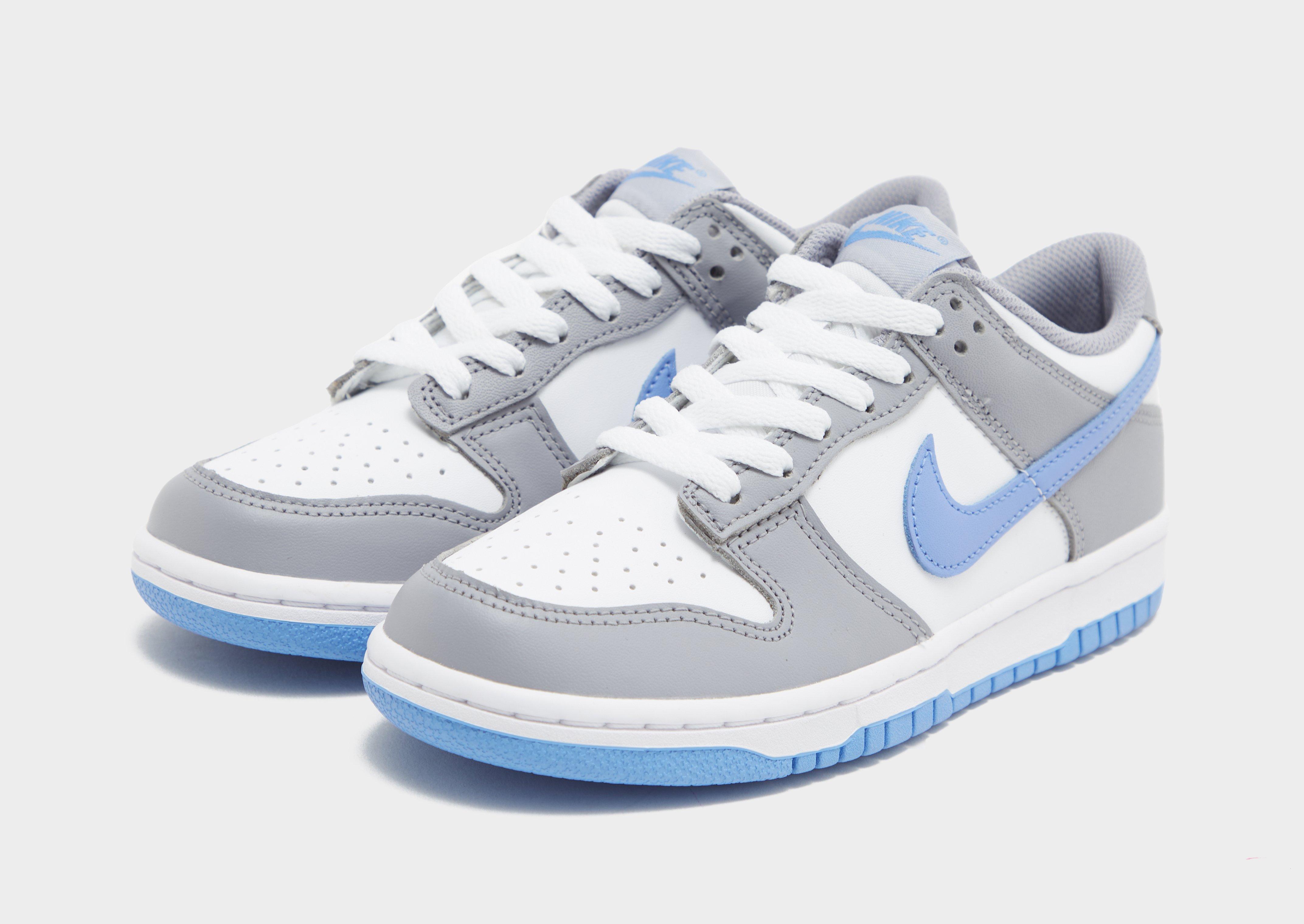 Nike Dunk Low Junior