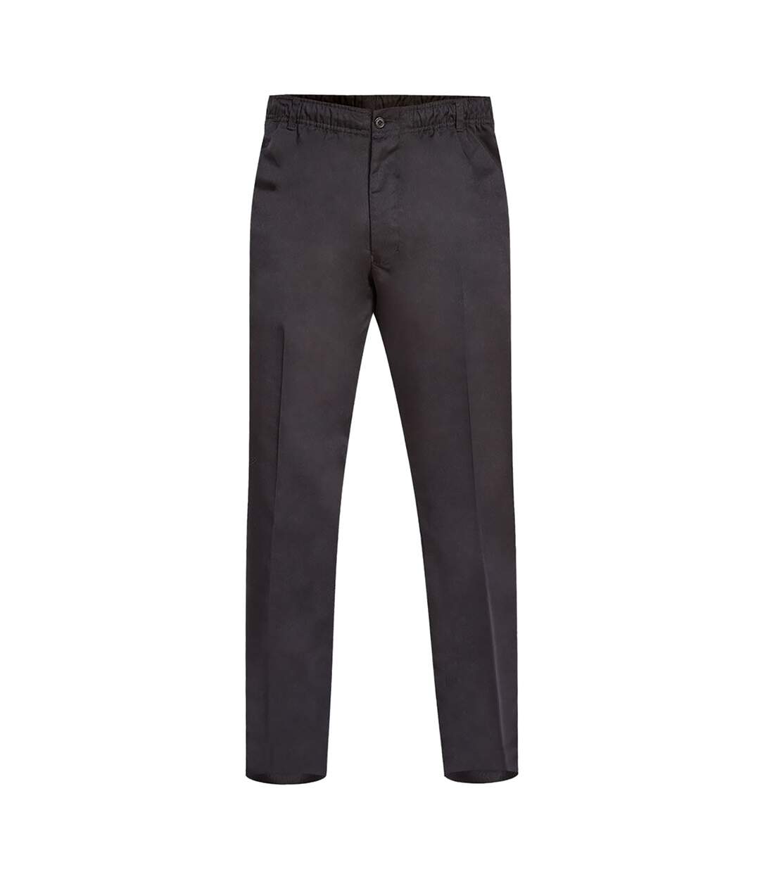 Duke - Pantalon BASILIO - Homme (Noir) - UTDC132