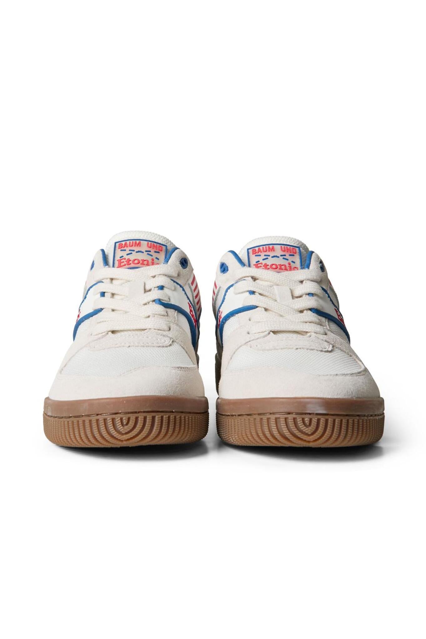 Etonic  x Baum und Pferdgarten Dropshot sneakers - Silver Lake
