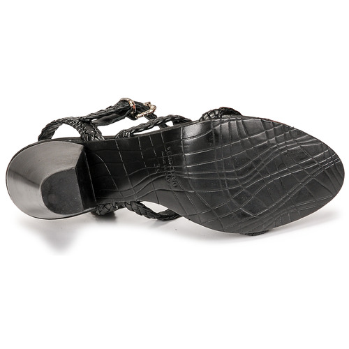 Mimmu - TRECCIA-P-NERO - Noir
