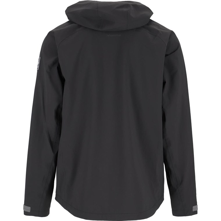 Twentyfour Venture ShelljacketM Black