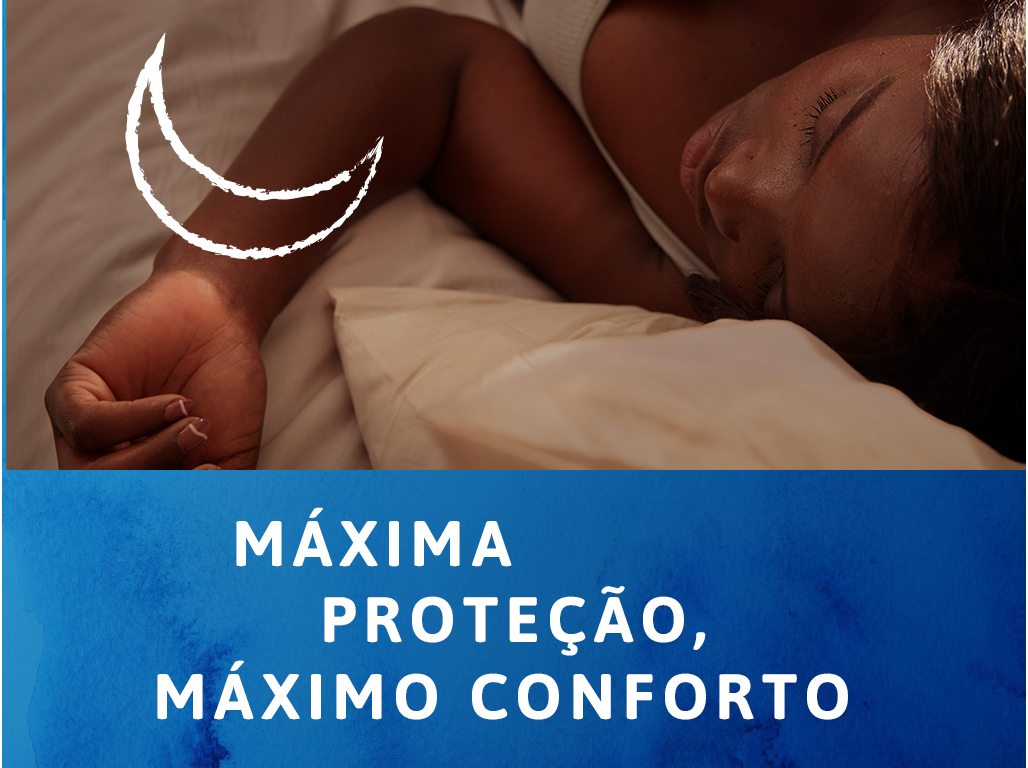 PENSOS INCONTINÊNCIA TENA DISCREET MAXI NIGHT 12UN