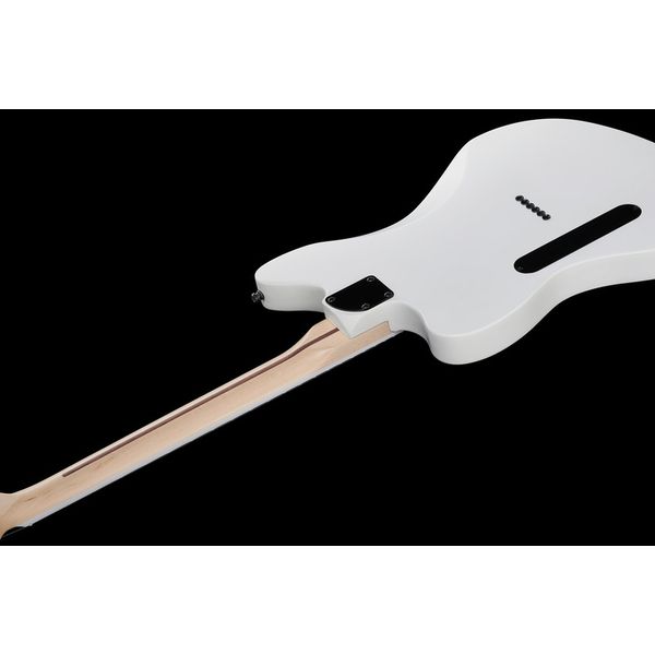 Fender Jim Root Jazzmaster Arct.White