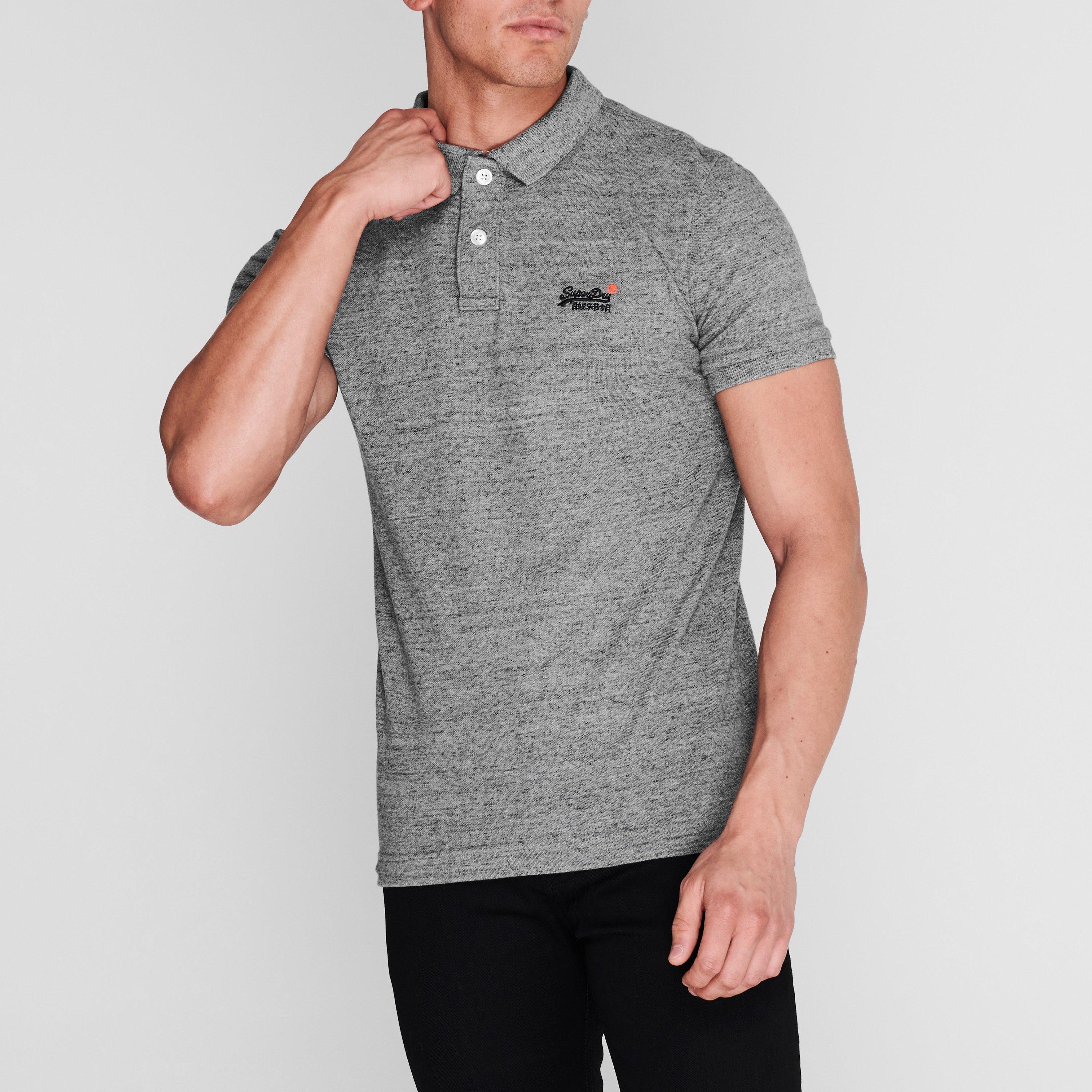 Superdry Core Polo Shirt