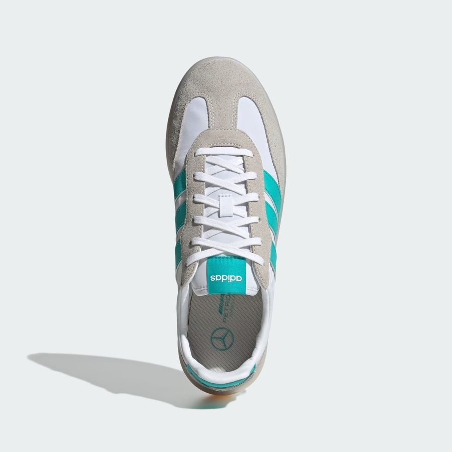 Adidas Chaussure Mercedes - AMG Petronas Formula One Team Barreda Decode