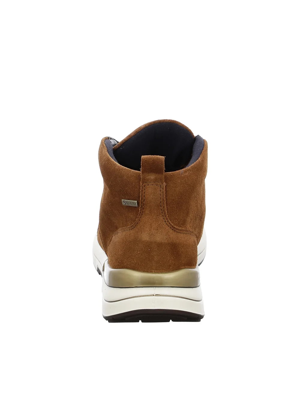 Stiefelette Nara nuts