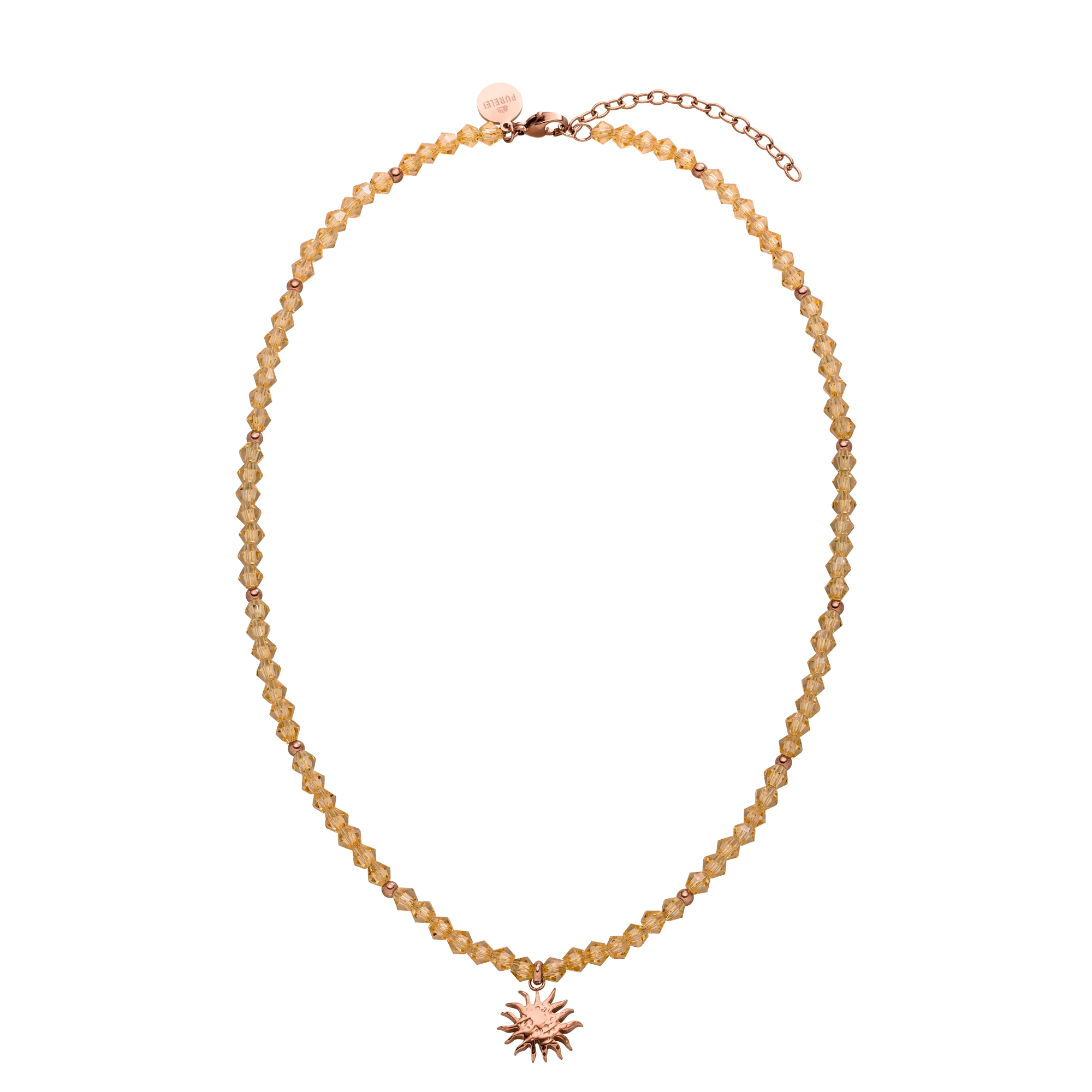 Sunray Kette