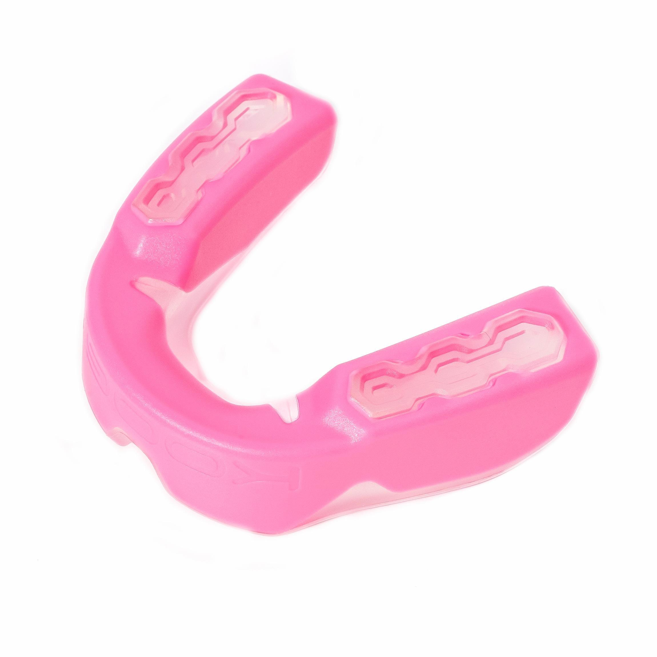 KooGa Kooga Ergo Fit Gel Mouthguard