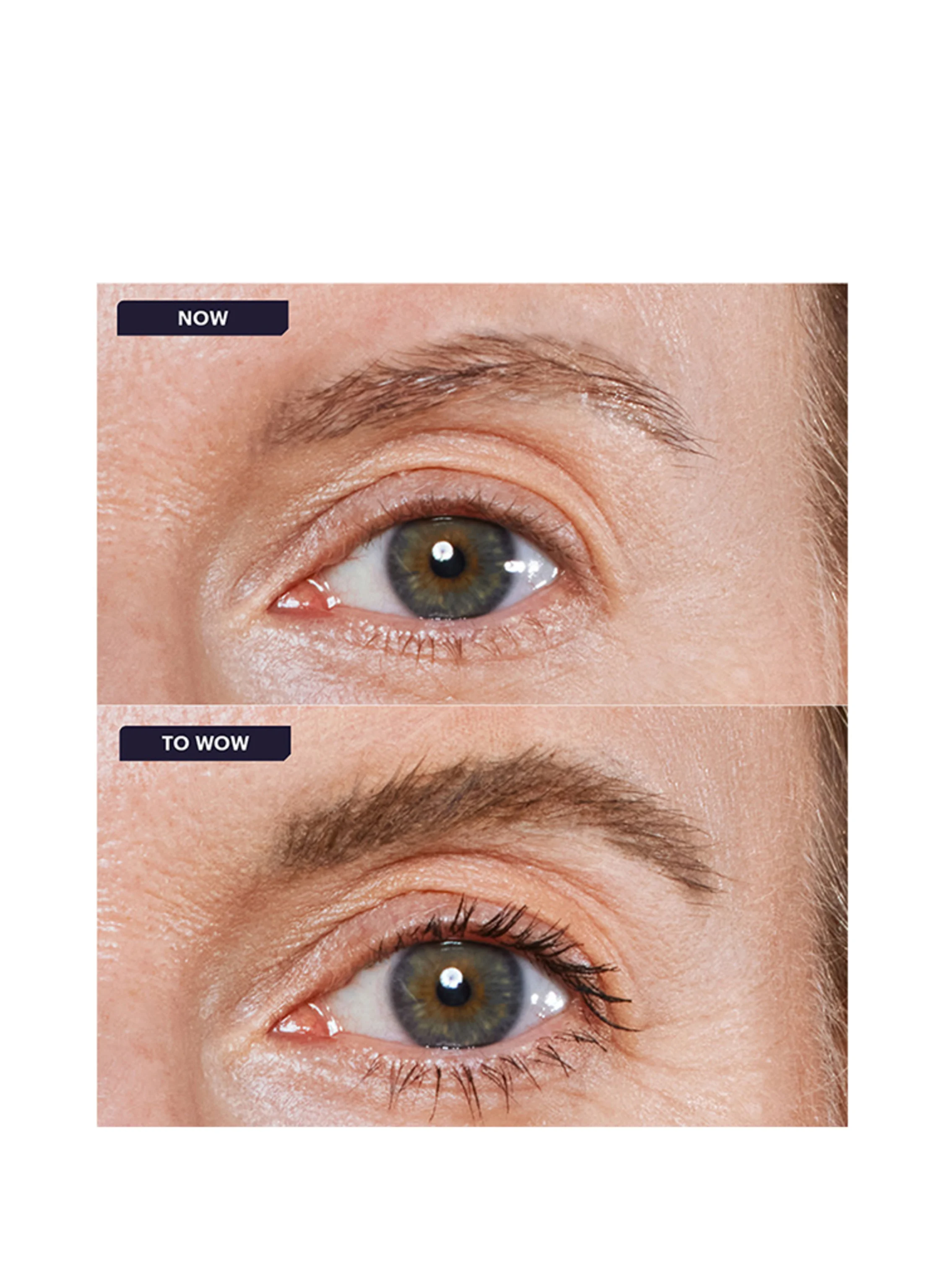 ZOEVA BROW JEANIE