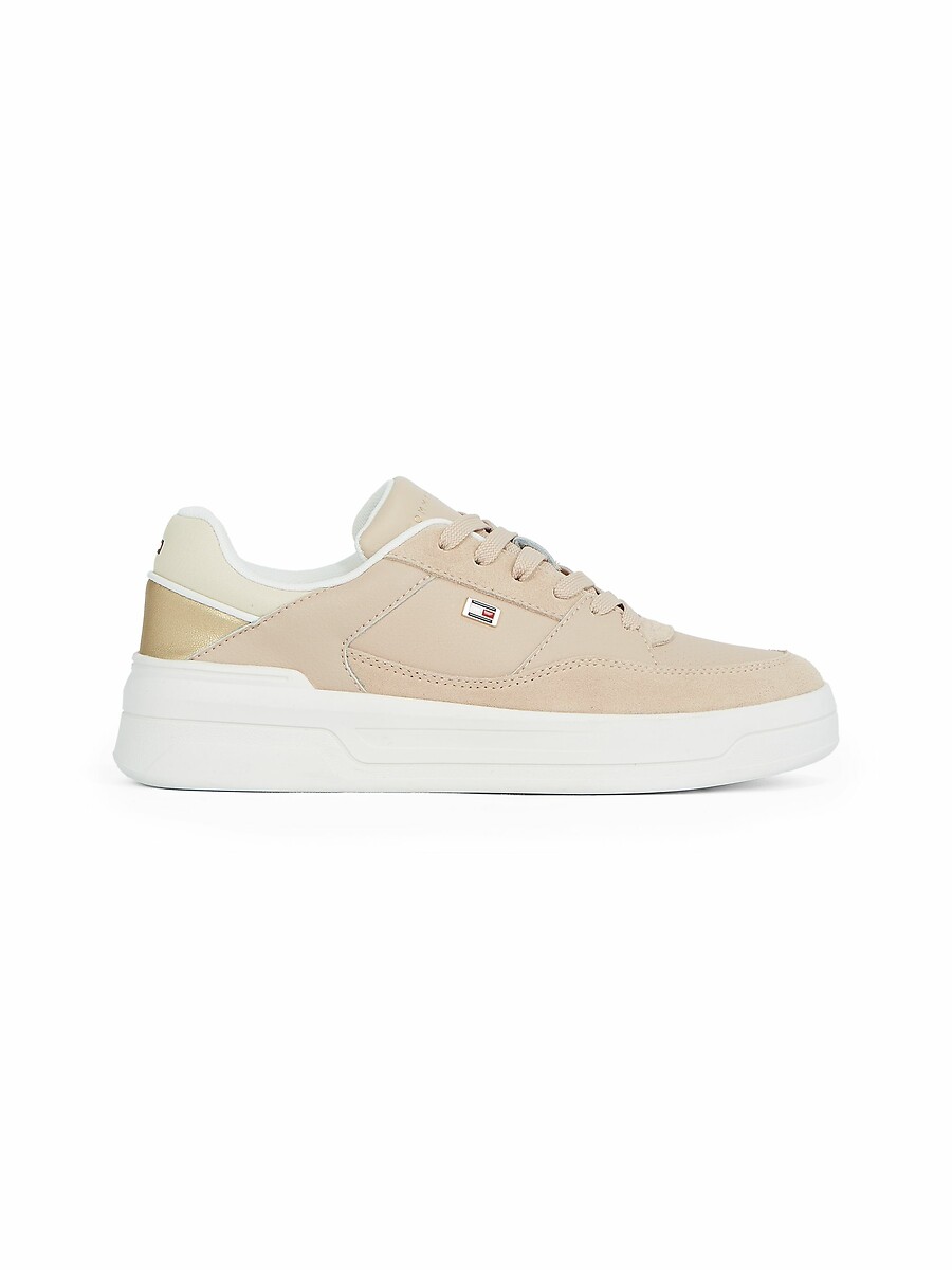 TOMMY HILFIGER<br>Tênis Essenciais