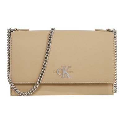 Besace Minimal Monogram Flap21 CALVIN KLEIN
