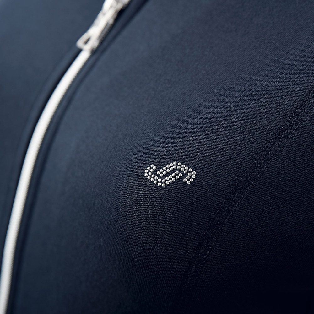 Joy Dorit Trainingsjacke Damen night