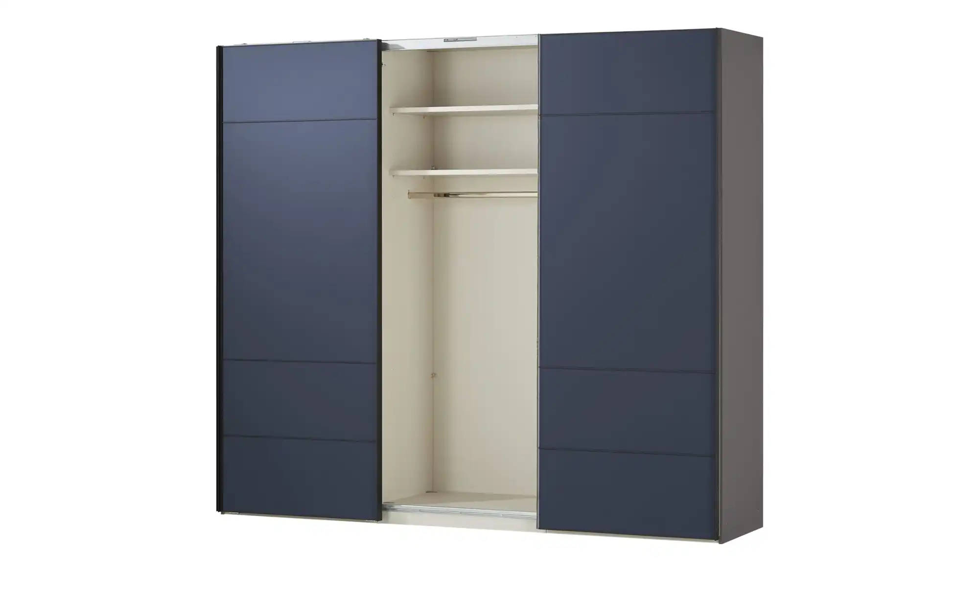 Schwebetürenschrank Talo