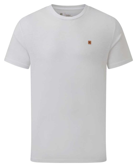 TreeBlend Classic T-Shirt Men herre-T-shirt