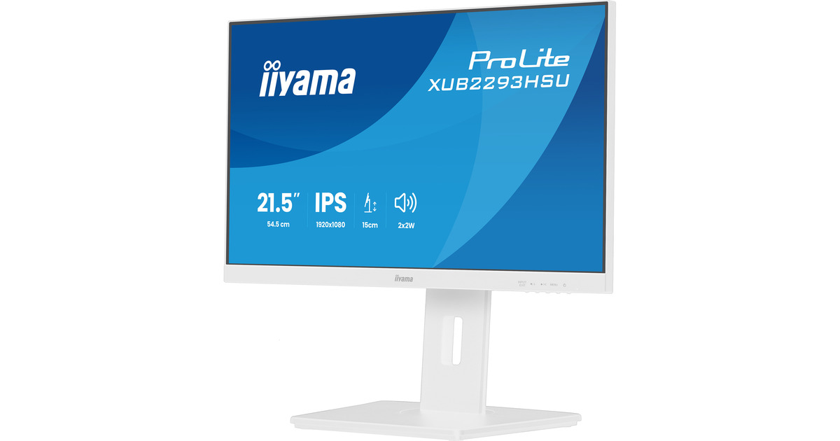 iiyamaProLite XUB2293HSU-W7 21.5