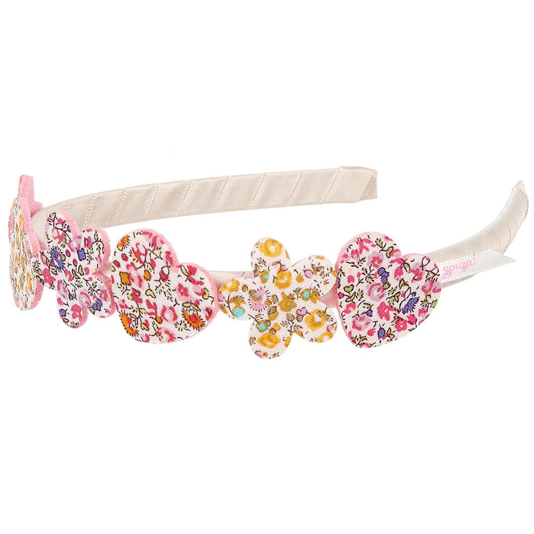 Souza for kids diadeem eliana