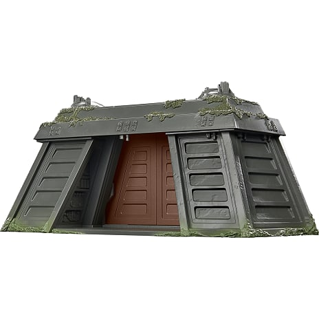 Disney Star Wars The Vintage Collection - Endor Bunker