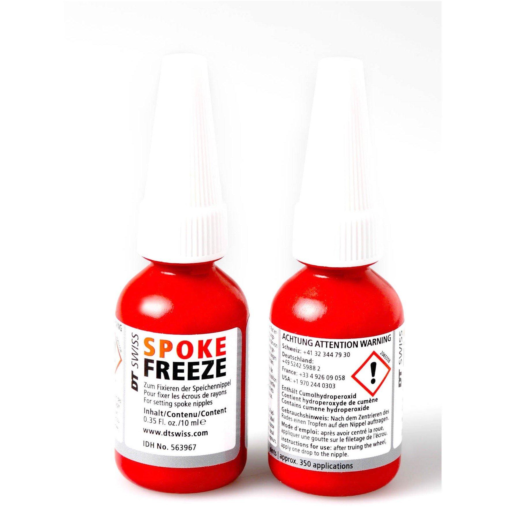 DT Swiss DTS ProLine Spoke Freeze Adults