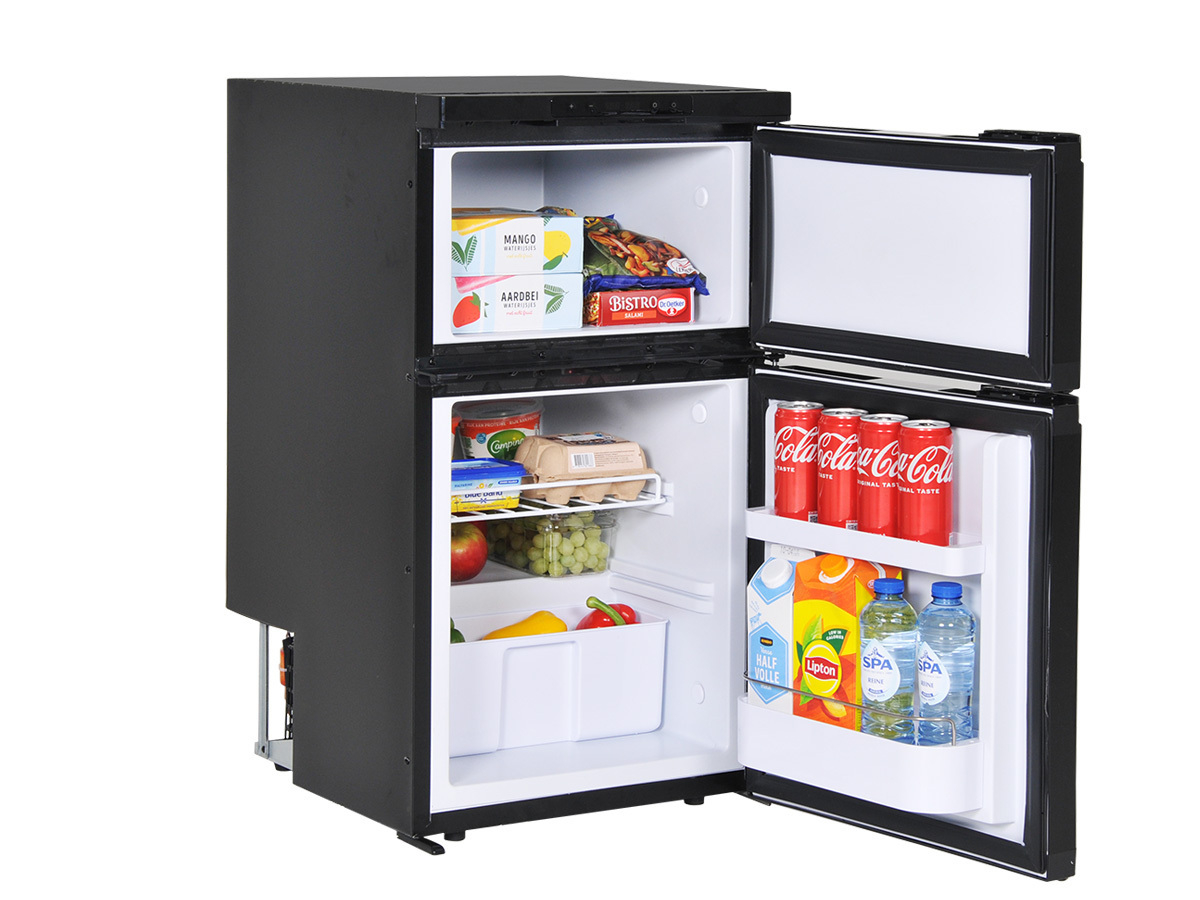 Obelink Coolfit 80 Duo compressor koelkast