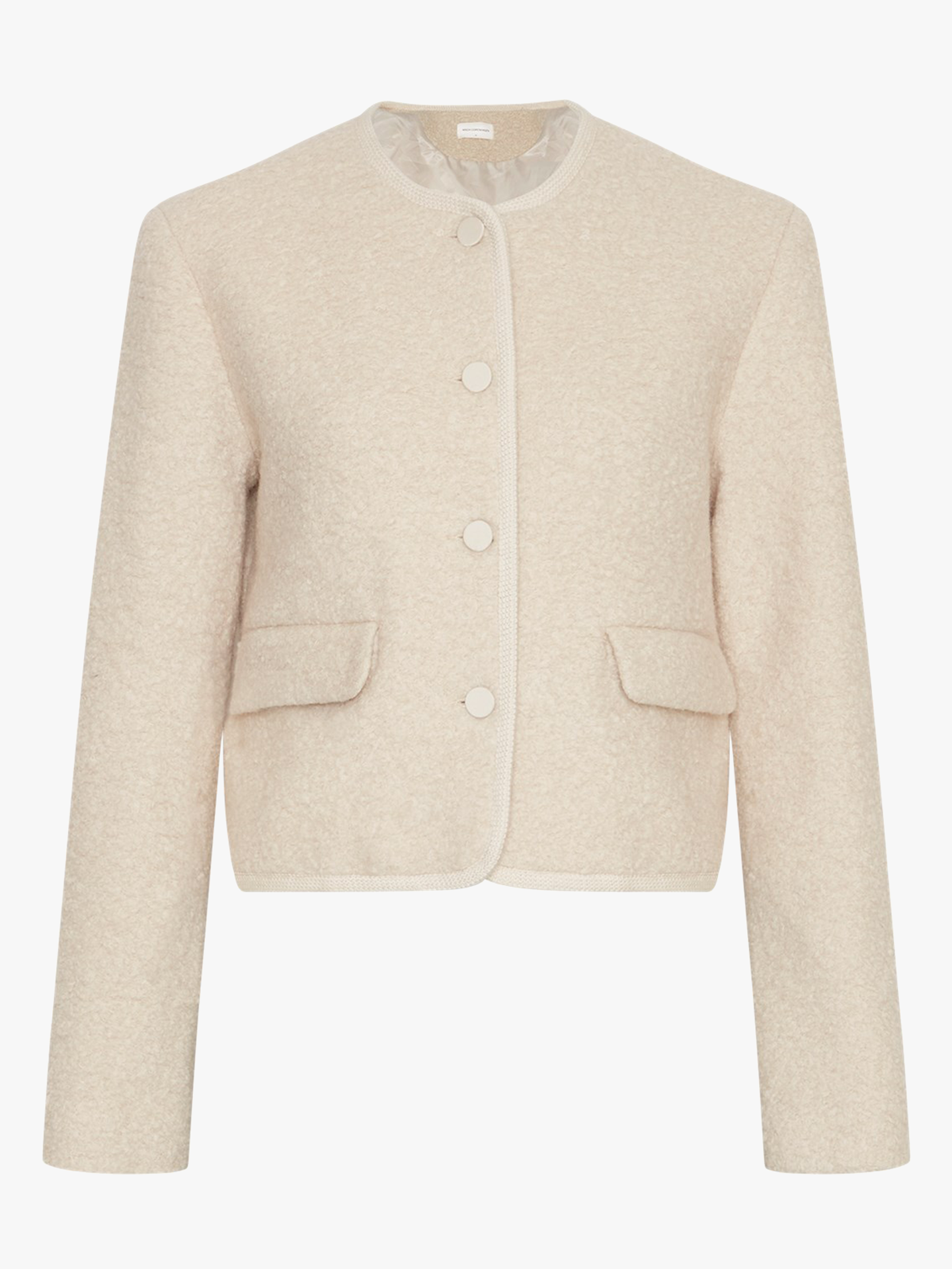 Cailana Jacket