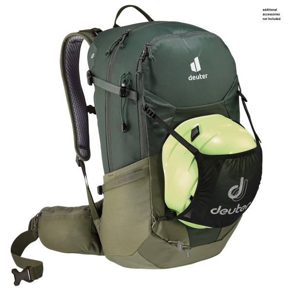 Deuter - Futura 27 - Sac à dos de randonnée