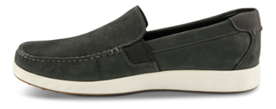 ECCO Kraftig herresko Sort 54050451052  S LITE MO