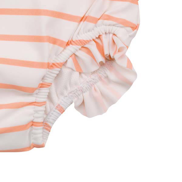 LässigLässig   Tankini Sailor peach girls 18M