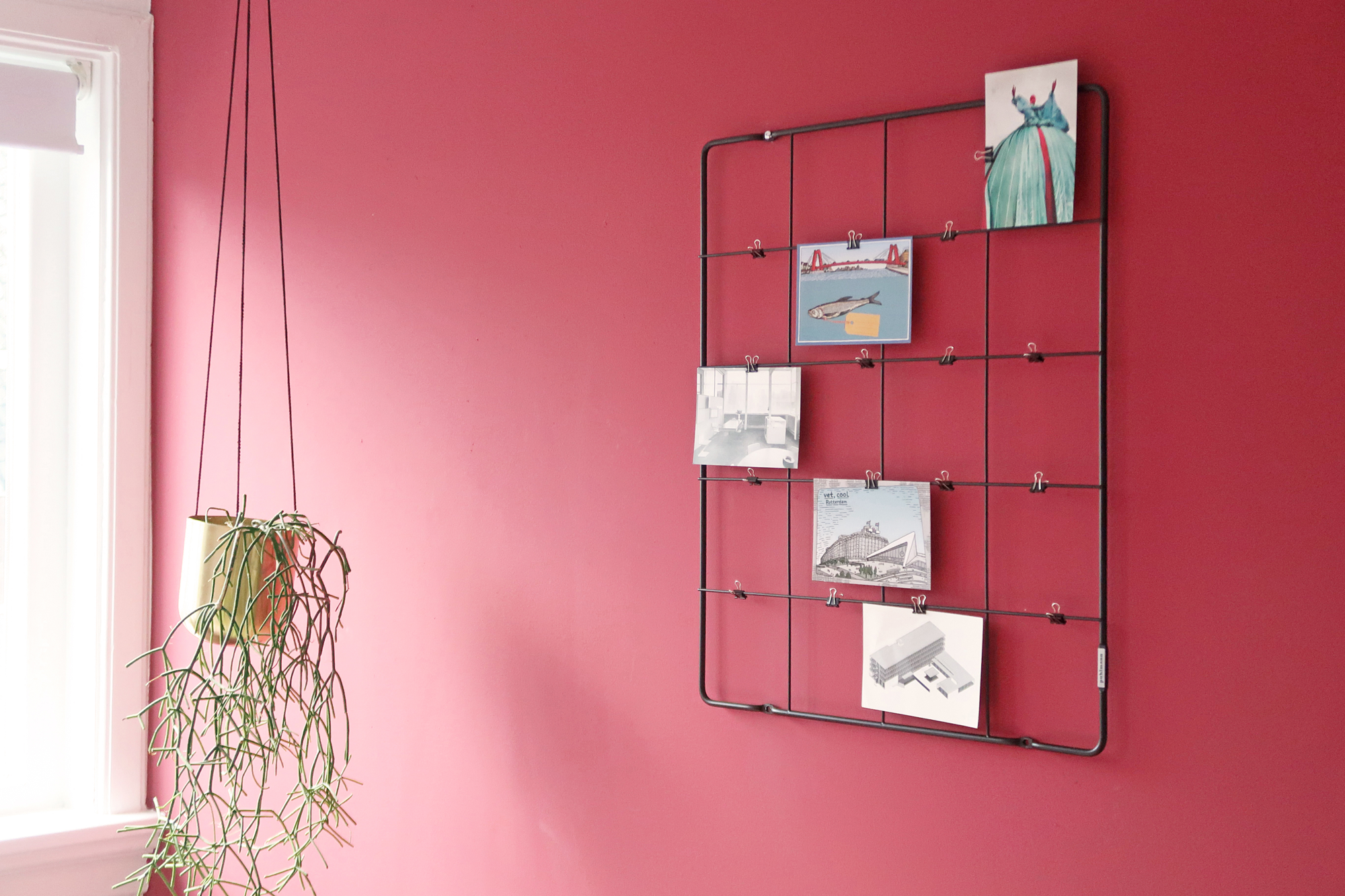Puhlmann Memory Frame Compact